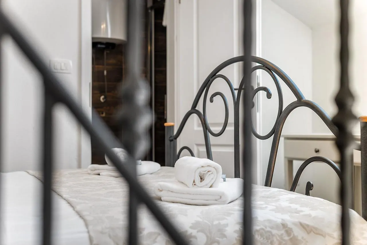 Villa Trau D'Oro Trogir