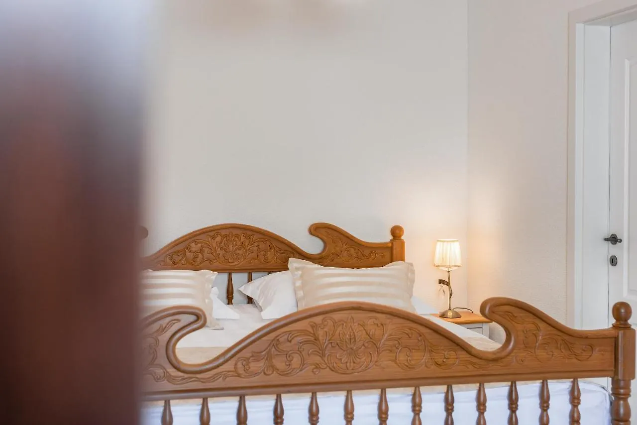 Villa Trau D'Oro 4*, Trogir