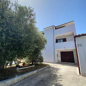 Apartament Lungomare 