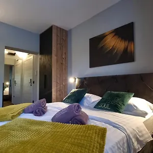 Solemar Luxury Free Parking 3*, Zadar Croatia