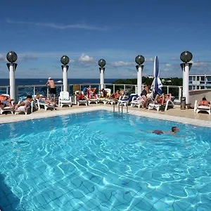 Gran Vista Plava Laguna 3*, Porec Croatia