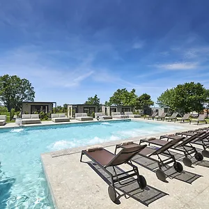 Hotel San Servolo Wellness - Adults Only ****