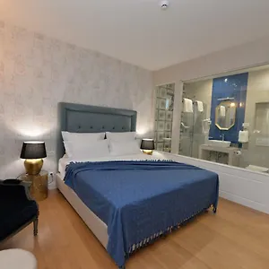 The Duke Luxury 4*, Split Croatia