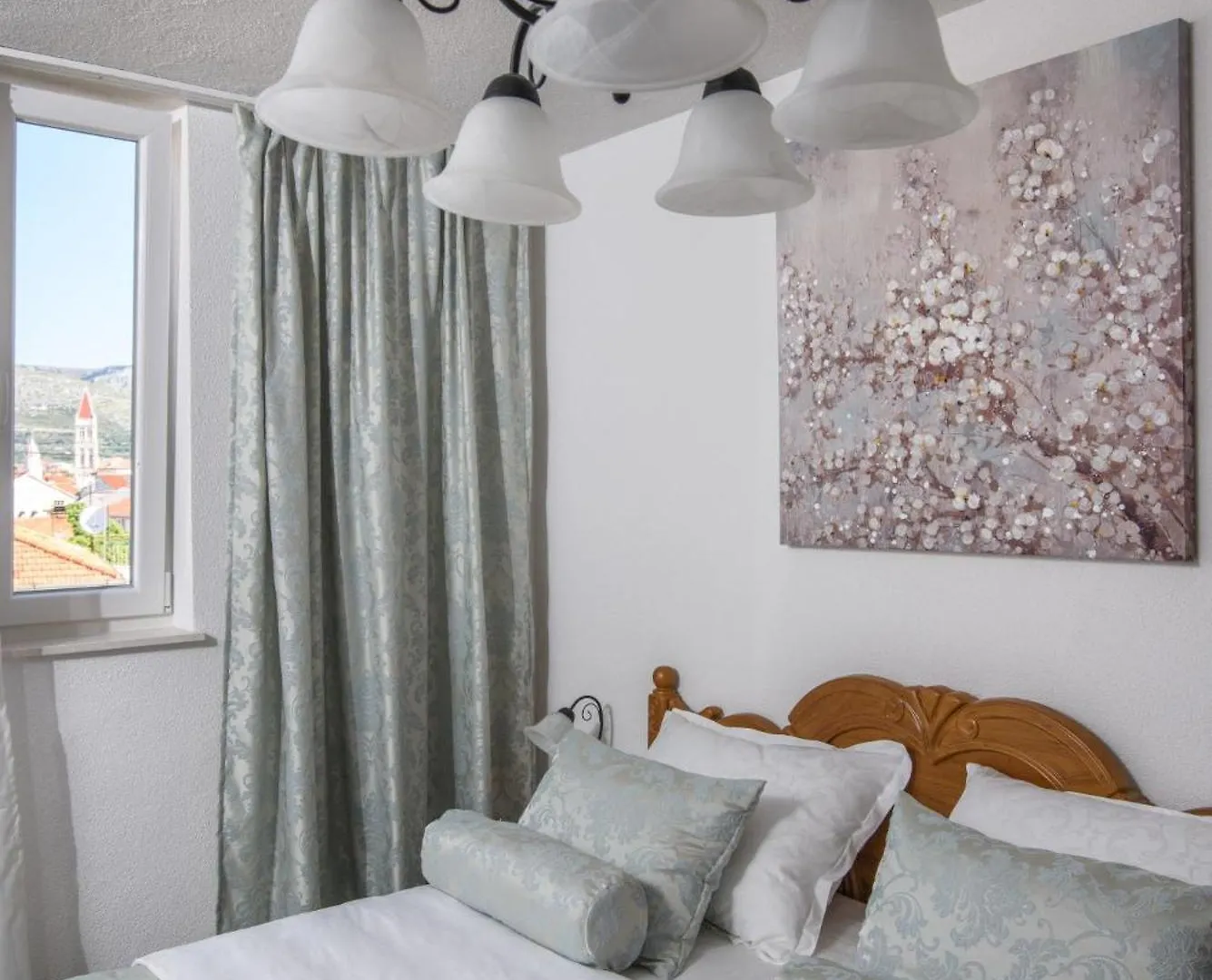 **** Guest house Villa Trau D'Oro Croatia