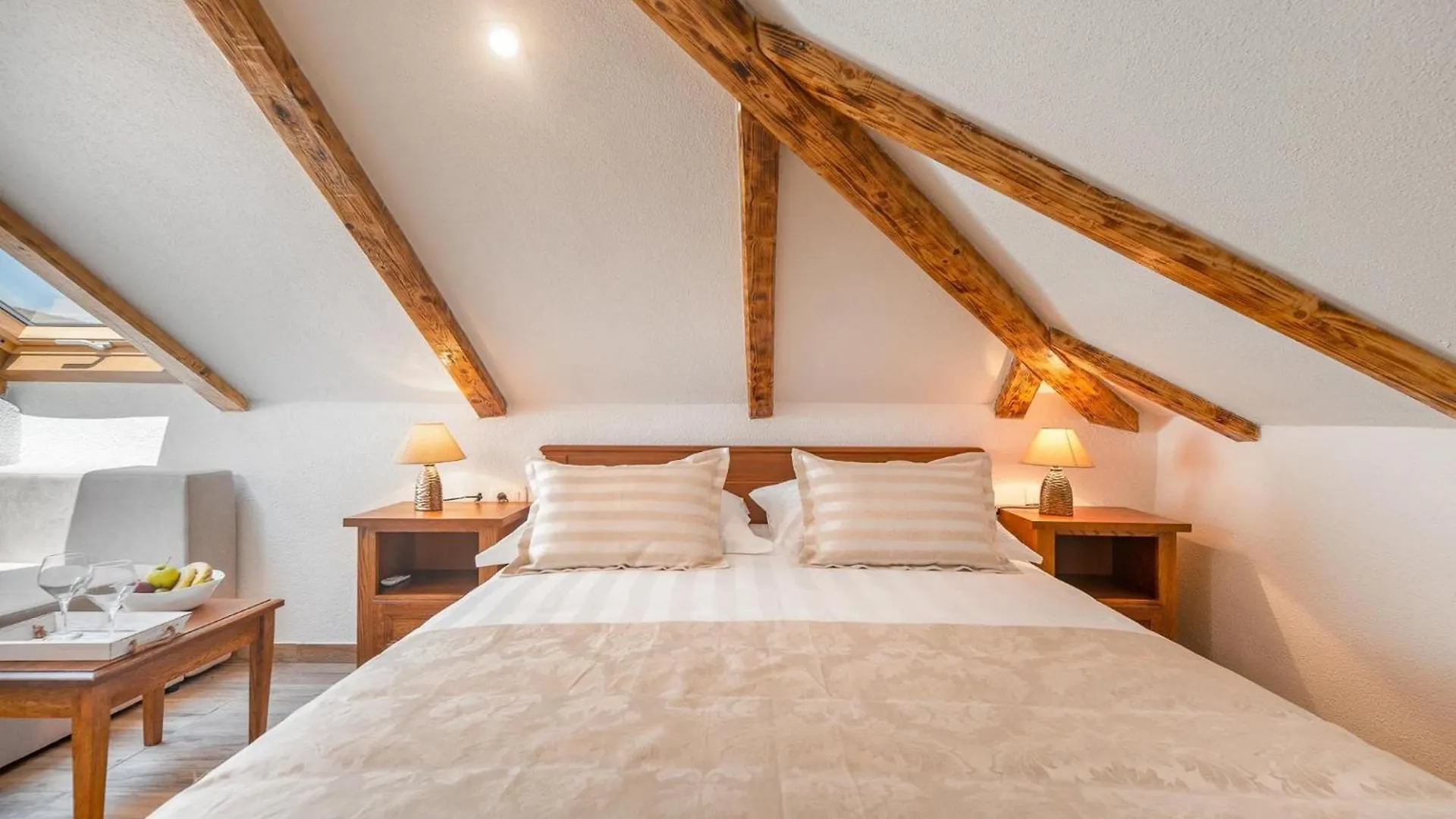 Guest house Villa Trau D'Oro