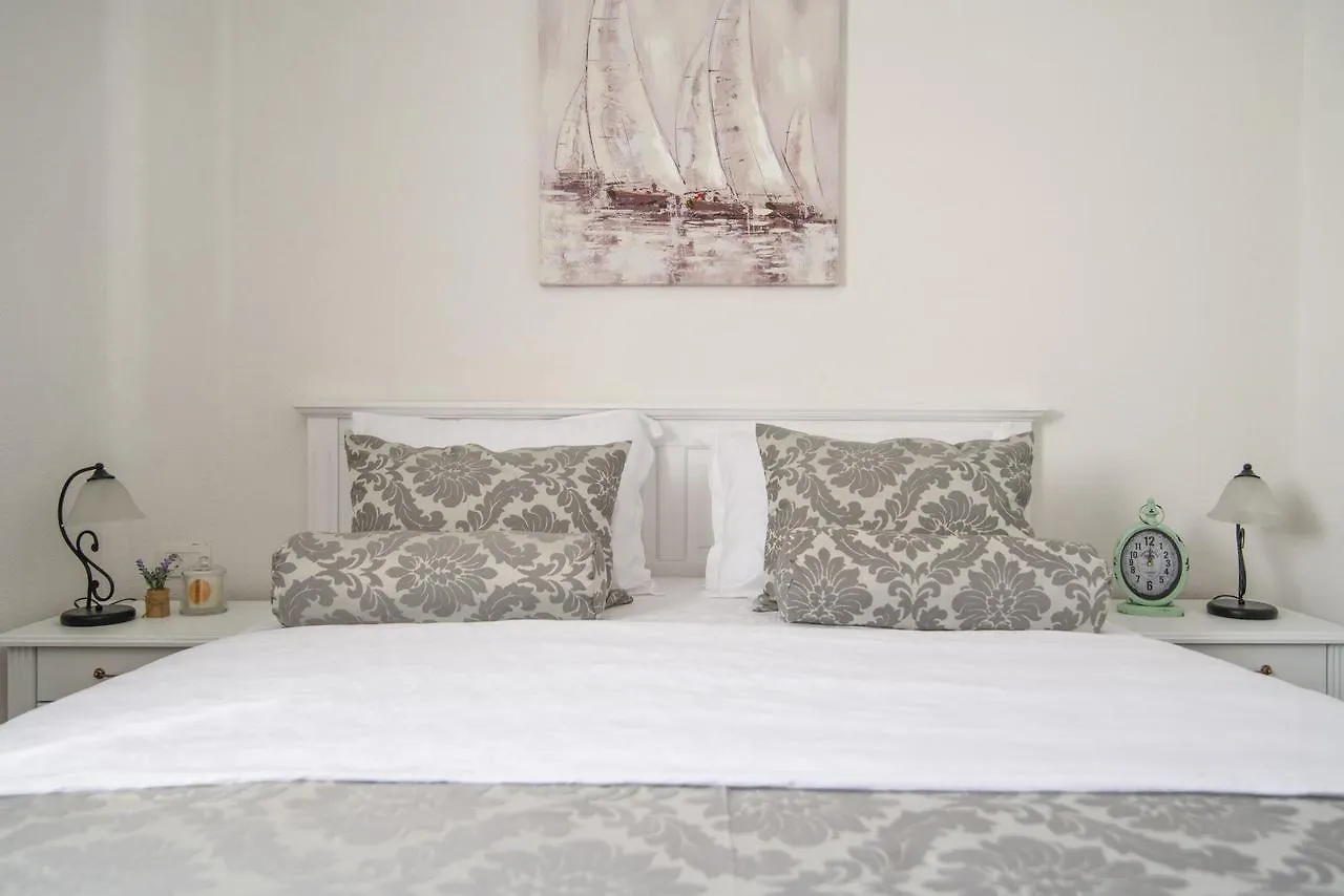 Villa Trau D'Oro 4*, Trogir Croatia