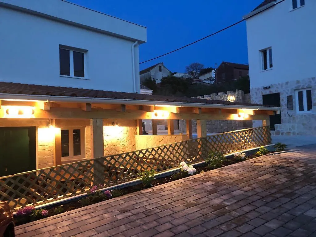 Villa Trau D'Oro Guest house Trogir