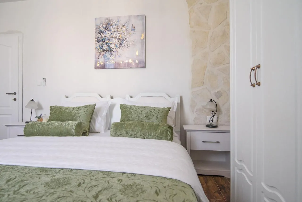 Villa Trau D'Oro Trogir