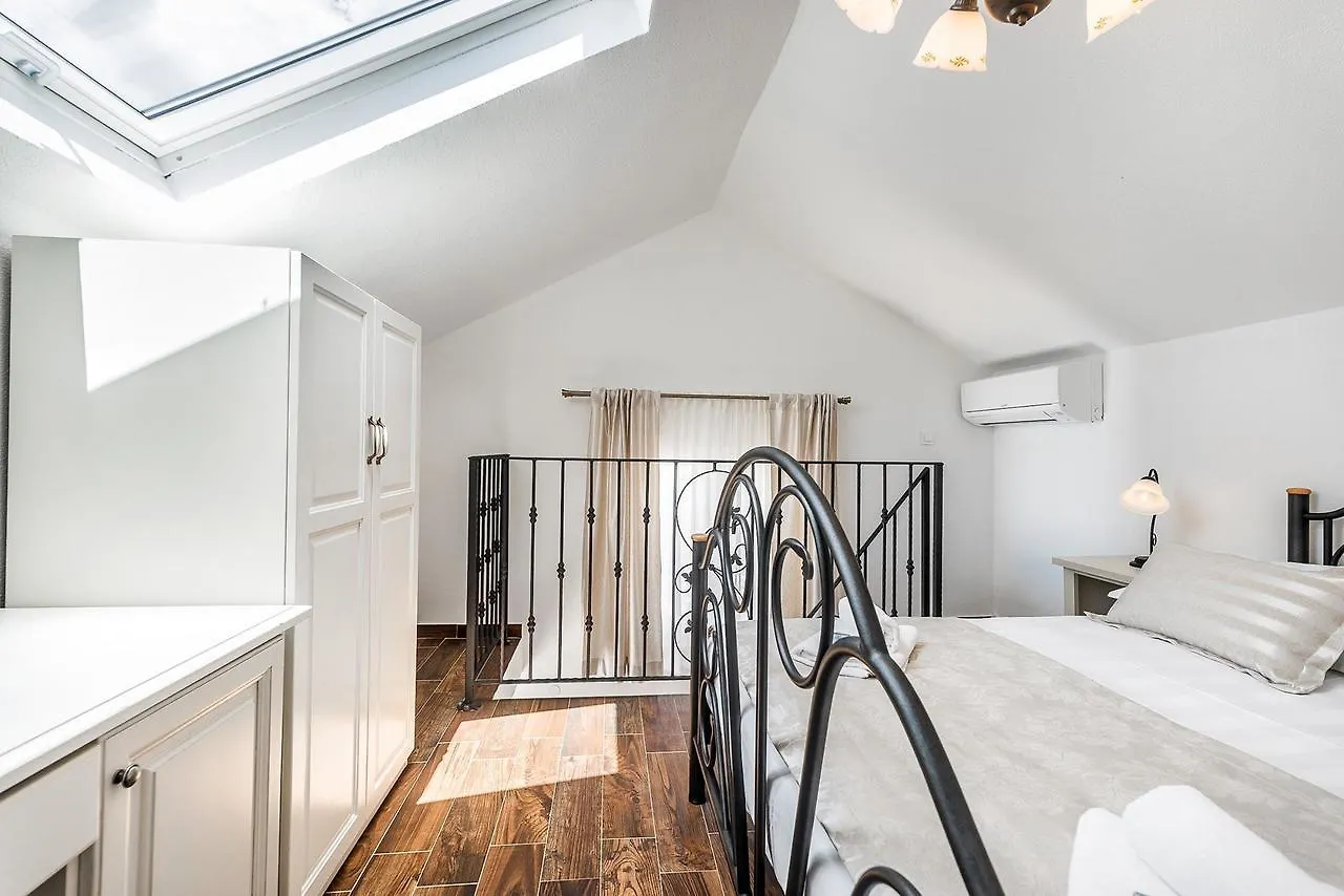 Villa Trau D'Oro Guest house