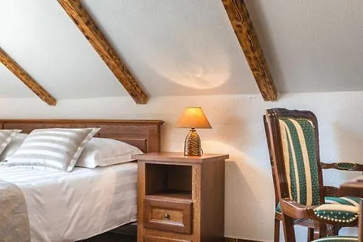 **** Guest house Villa Trau D'Oro Croatia