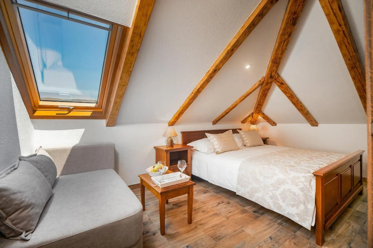 Guest house Villa Trau D'Oro